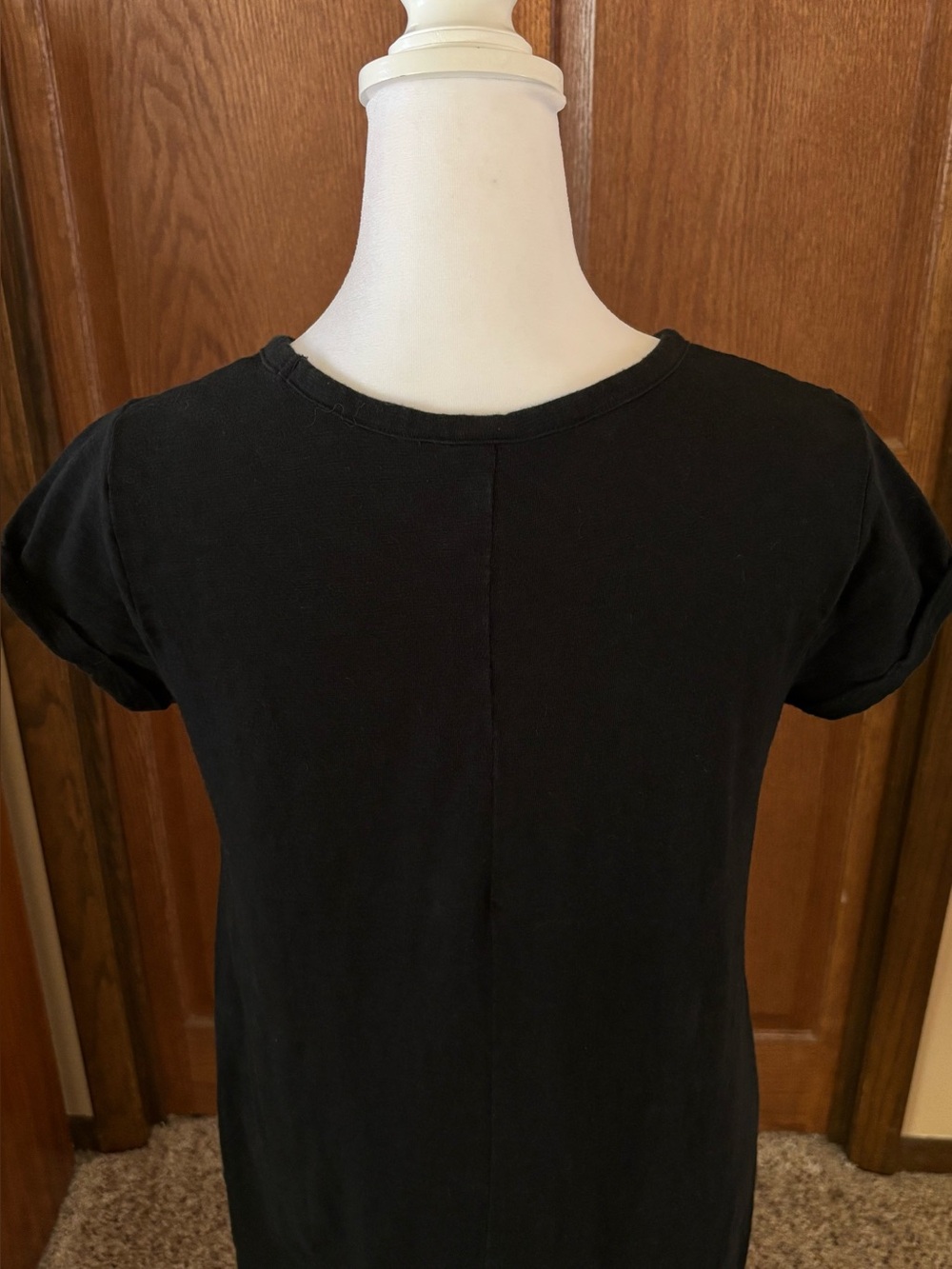 Set of 2 Gap Pocket T-Shirt Dresses - Picture 6 of 12